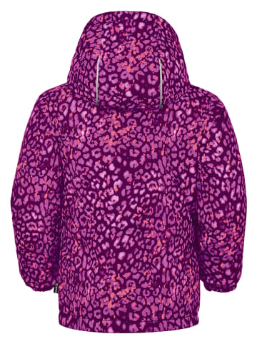 Kamik Ski-/ Snowboardjacke "Juno" in Violett