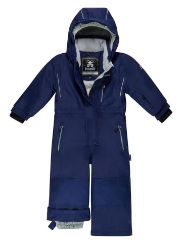 Kamik Sneeuwpak "Lazer" donkerblauw