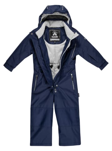Kamik Sneeuwpak "Lazer" donkerblauw