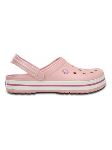 Crocs Crocs "Crocband" in Rosa