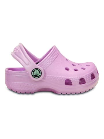 Crocs Crocs paars