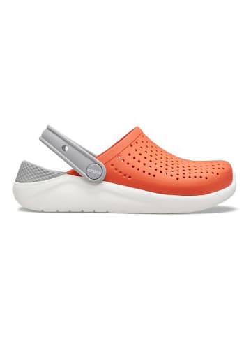 Crocs Crocs "Lite Ride" oranje