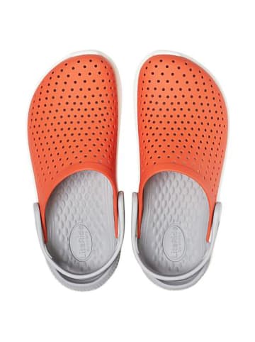 Crocs Crocs "Lite Ride" in Orange