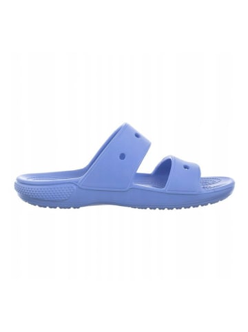 Crocs Slippers "Classic" paars