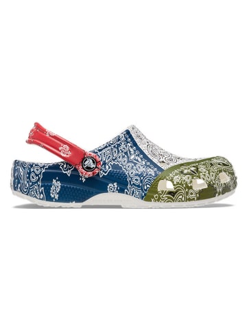 Crocs Crocs "Bandana" in Bunt