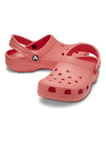 Crocs Crocs in Rot