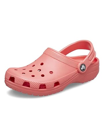 Crocs Crocs in Rot