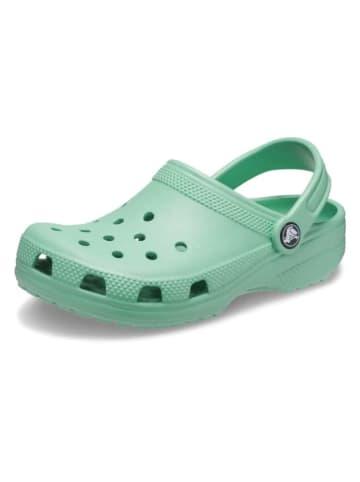 Crocs Crocs in Grün