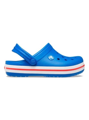 Crocs Crocs "Crocband" blauw