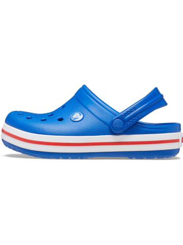 Crocs Crocs "Crocband" blauw