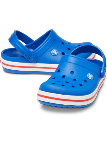Crocs Crocs "Crocband" blauw