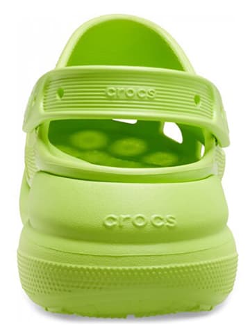 Crocs Crocs "Crush" groen