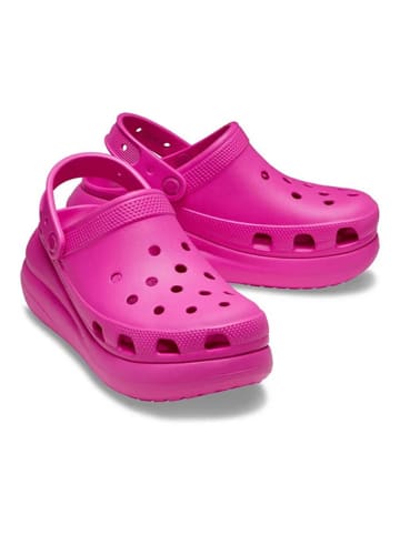 Crocs Crocs "Crush" in Pink
