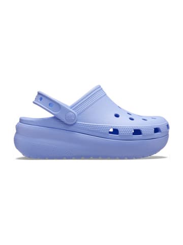 Crocs Crocs "Cutie" in Lila