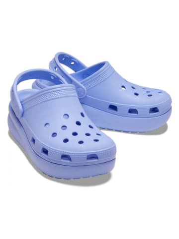 Crocs Crocs "Cutie" paars