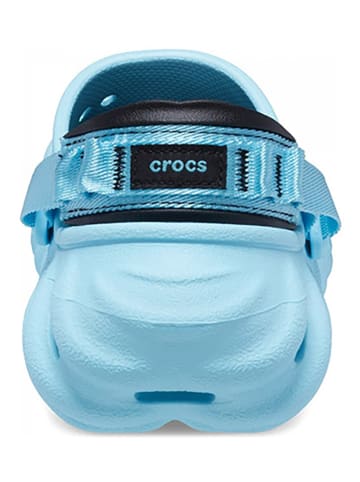 Crocs Crocs "Echo" lichtblauw