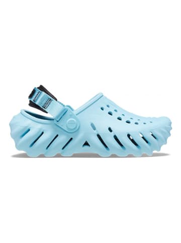 Crocs Crocs "Echo" lichtblauw