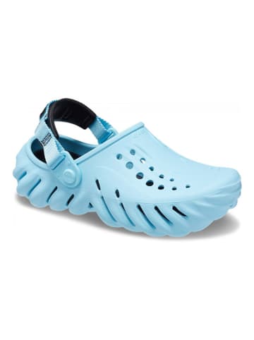 Crocs Crocs "Echo" lichtblauw