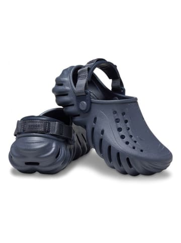 Crocs Crocs "Echo" donkerblauw