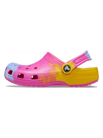 Crocs Crocs "Ombre" meerkleurig