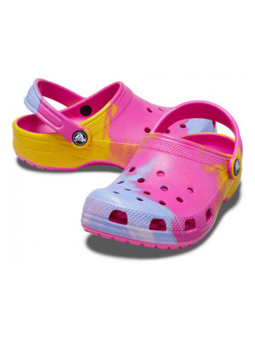 Crocs Crocs "Ombre" meerkleurig