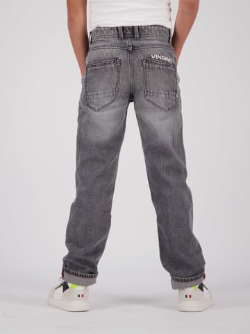 Vingino Jeans "Baggio" - Regular fit - in Grau