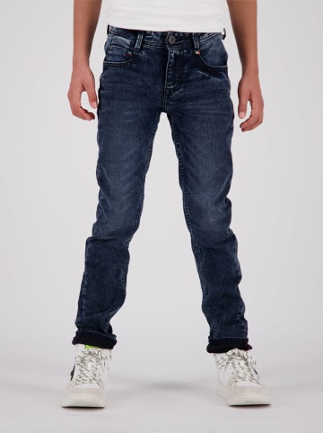 Vingino Jeans "Anzio" - Skinny fit - in Dunkelblau