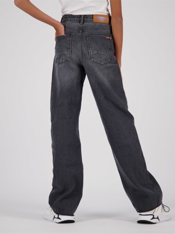 Vingino Jeans "Destroy" - Comfort fit - in Grau