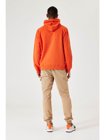 Garcia Hoodie in Orange