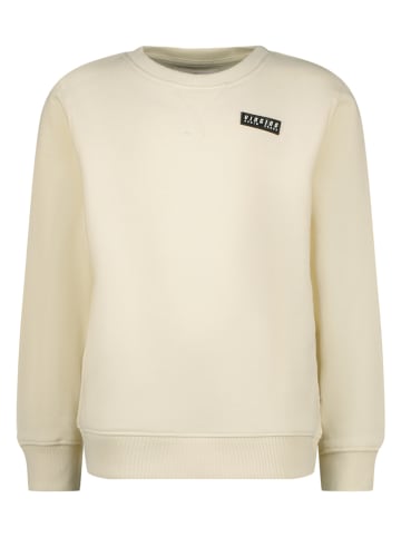 Vingino Sweatshirt "Basic" in Creme