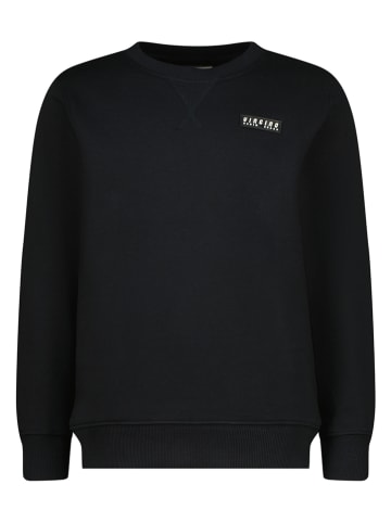 Vingino Sweatshirt "Basic" zwart