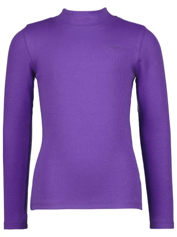 Vingino Longsleeve "Basic" paars