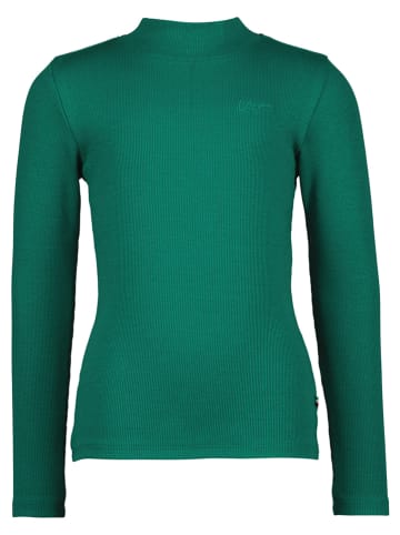 Vingino Longsleeve "Basic" groen