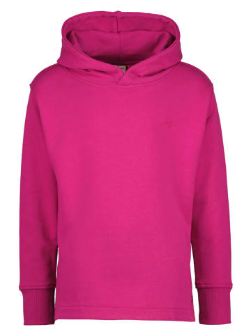 Vingino Bluza "Basic" w kolorze różowym