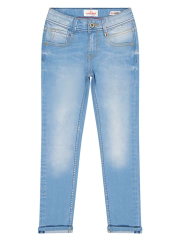Vingino Jeans "Alex" - Skinny fit - in Blau
