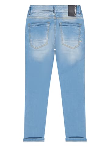 Vingino Jeans "Alex" - Skinny fit - in Blau
