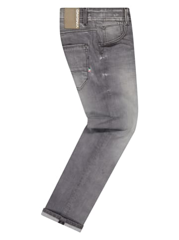 Vingino Jeans "Danny" - Skinny fit - in Grau