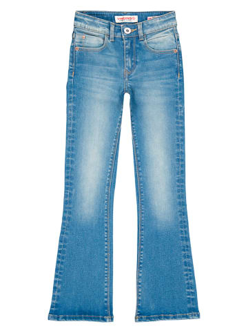 Vingino Jeans "Briona" - Slim fit - in Blau