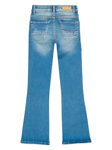 Vingino Jeans "Briona" - Slim fit - in Blau