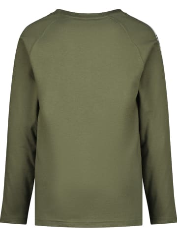 Vingino Koszulka w kolorze khaki