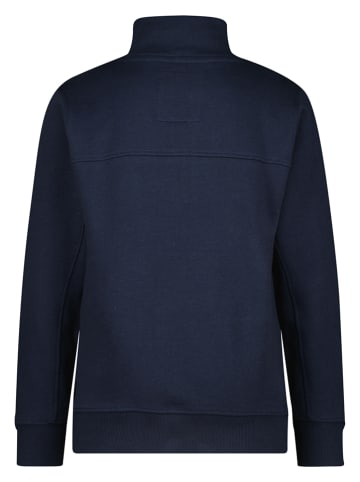 Vingino Sweatshirt "Milo" donkerblauw