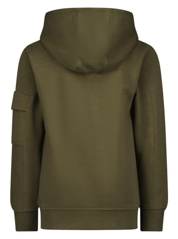 Vingino Hoodie "Necket" in Khaki