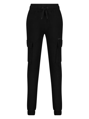 Vingino Sweathose "Socket" in Schwarz