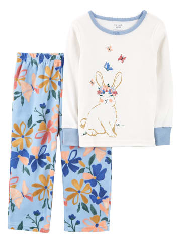 carter's Pyjama meerkleurig