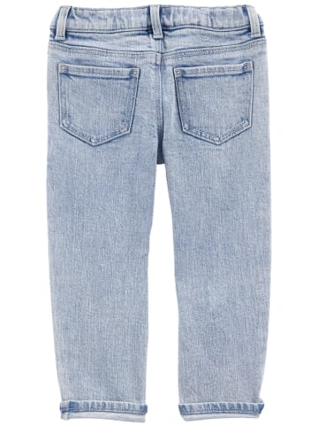 OshKosh Jeans in Hellblau