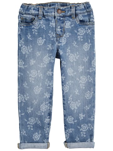 OshKosh Spijkerbroek blauw