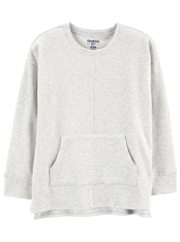 OshKosh Sweatshirt in Grau