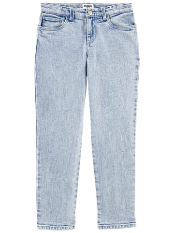 OshKosh Jeans in Hellblau