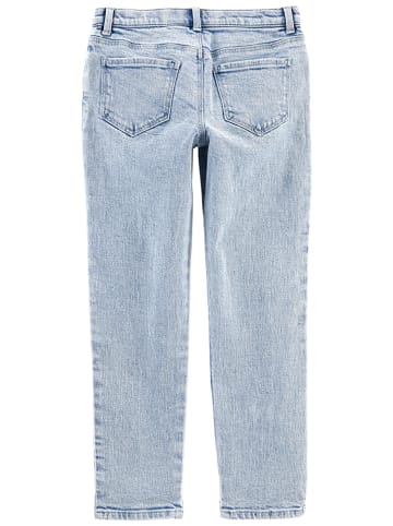 OshKosh Jeans in Hellblau