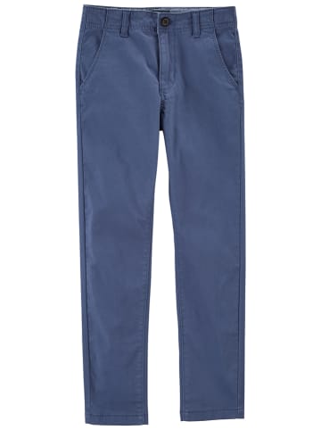 OshKosh Spodnie w kolorze niebieskim